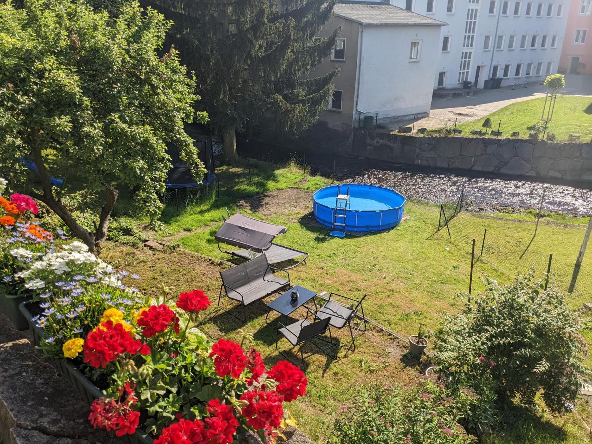 סבניץ F1 - Urlaubsmagie - Helle Wohnung Mit Sauna & Pool & Whirlpool מראה חיצוני תמונה