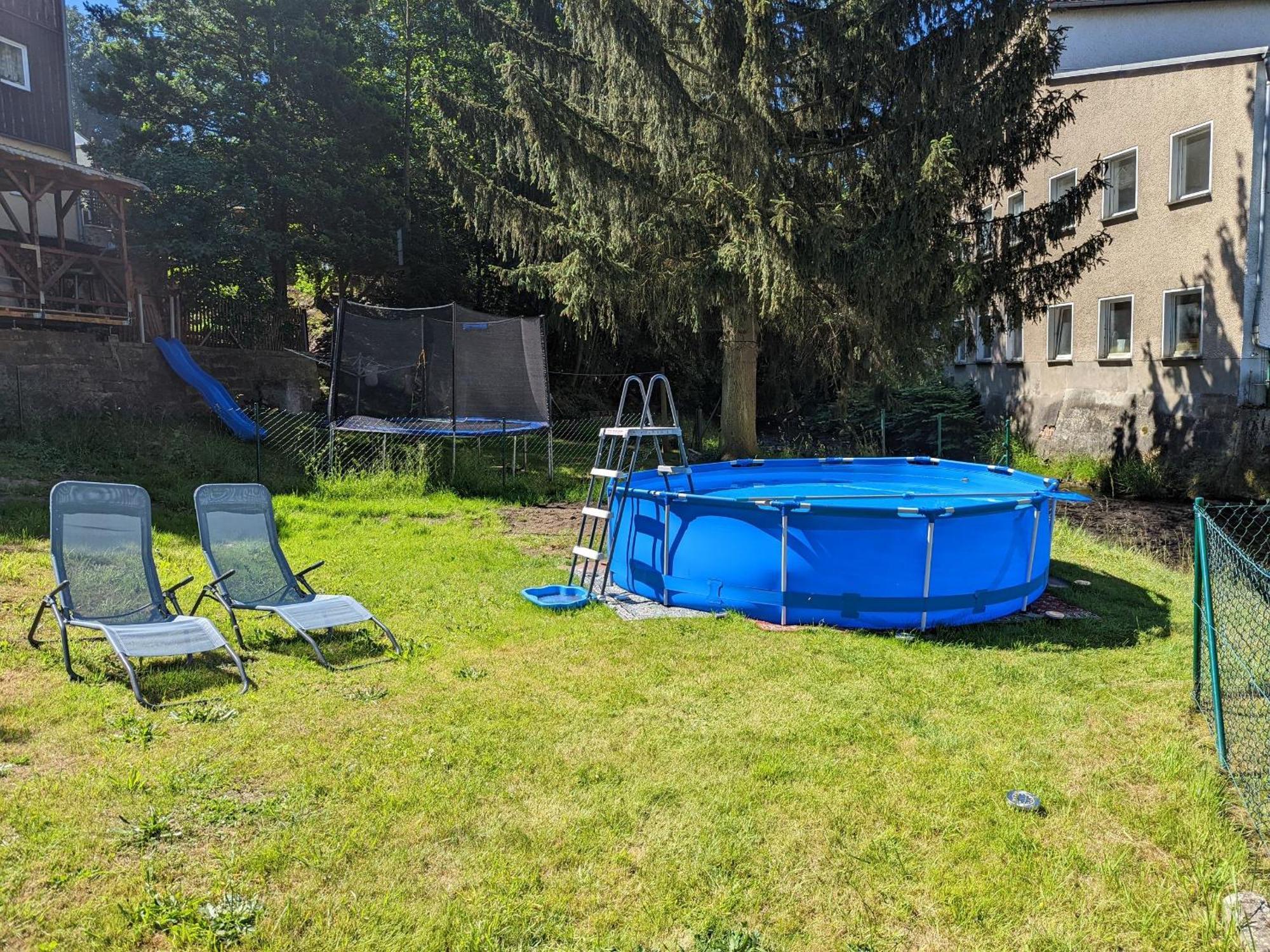 סבניץ F1 - Urlaubsmagie - Helle Wohnung Mit Sauna & Pool & Whirlpool מראה חיצוני תמונה