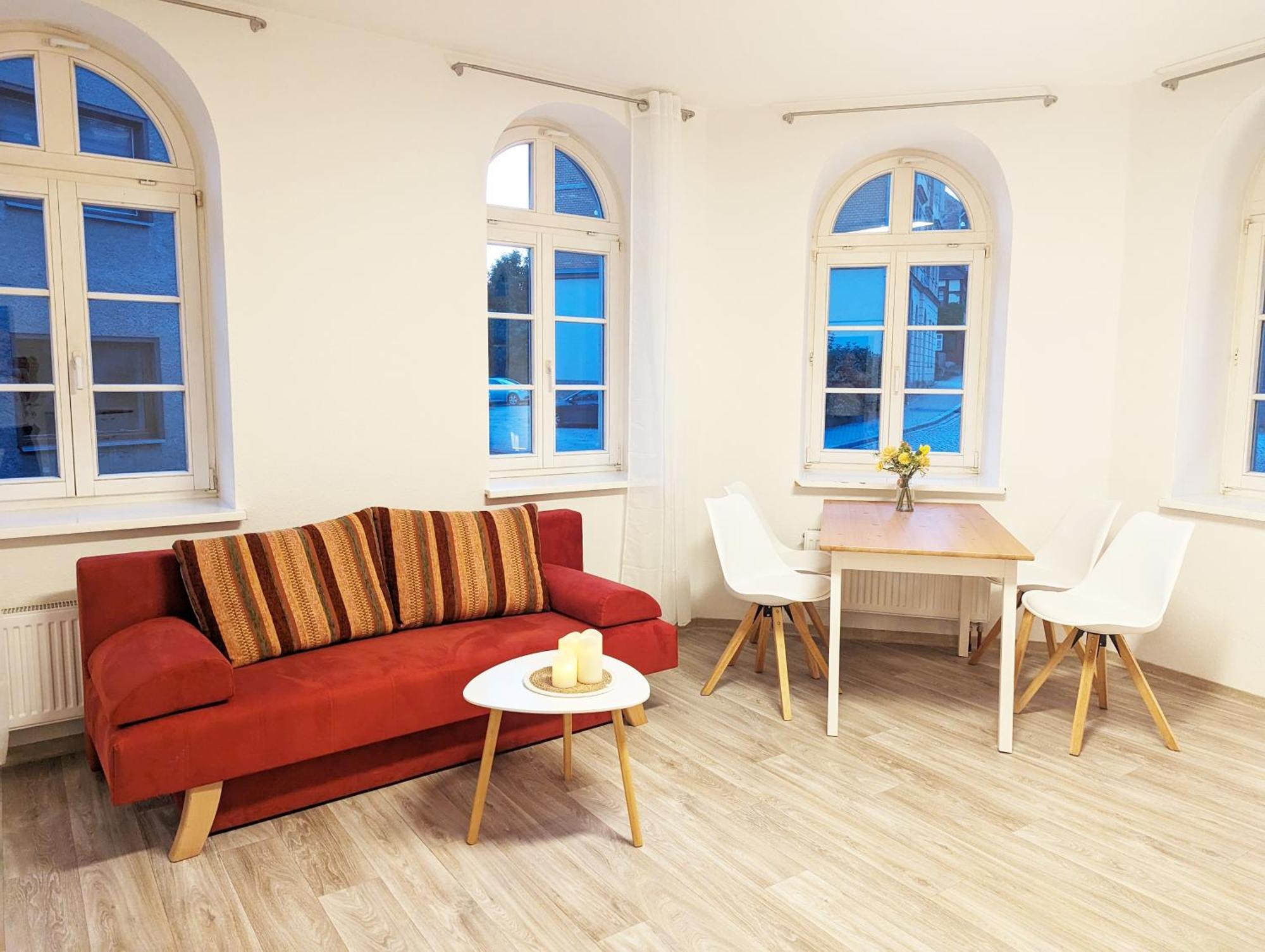 סבניץ F1 - Urlaubsmagie - Helle Wohnung Mit Sauna & Pool & Whirlpool מראה חיצוני תמונה