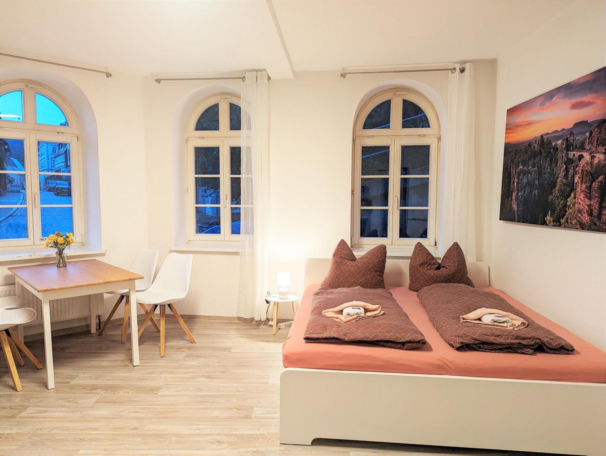 סבניץ F1 - Urlaubsmagie - Helle Wohnung Mit Sauna & Pool & Whirlpool מראה חיצוני תמונה