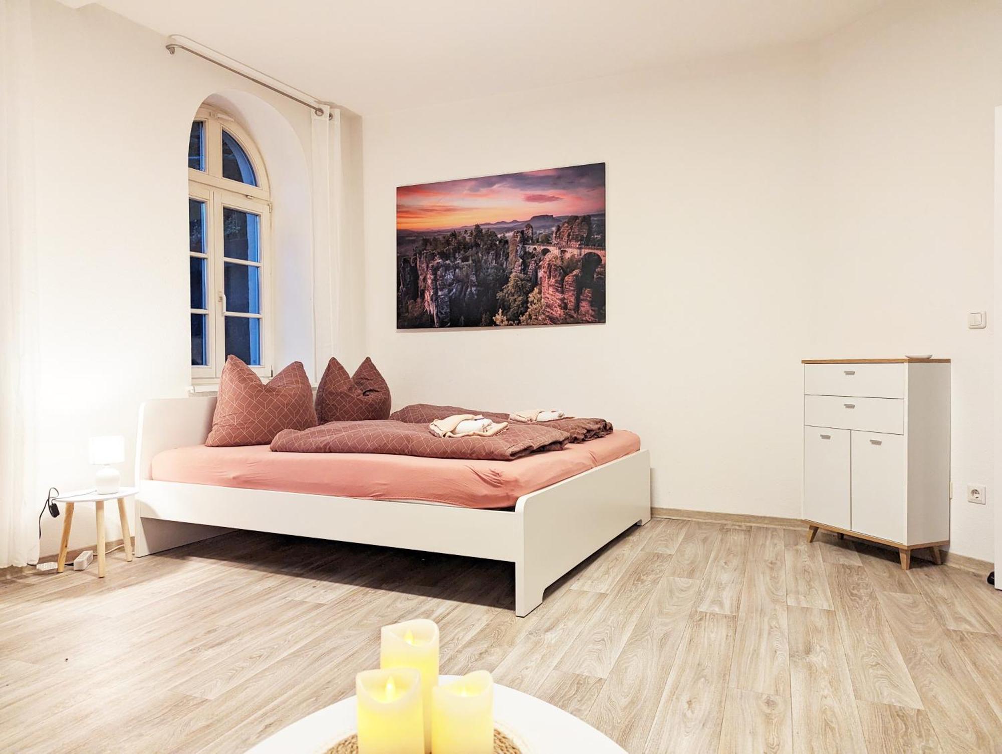סבניץ F1 - Urlaubsmagie - Helle Wohnung Mit Sauna & Pool & Whirlpool מראה חיצוני תמונה